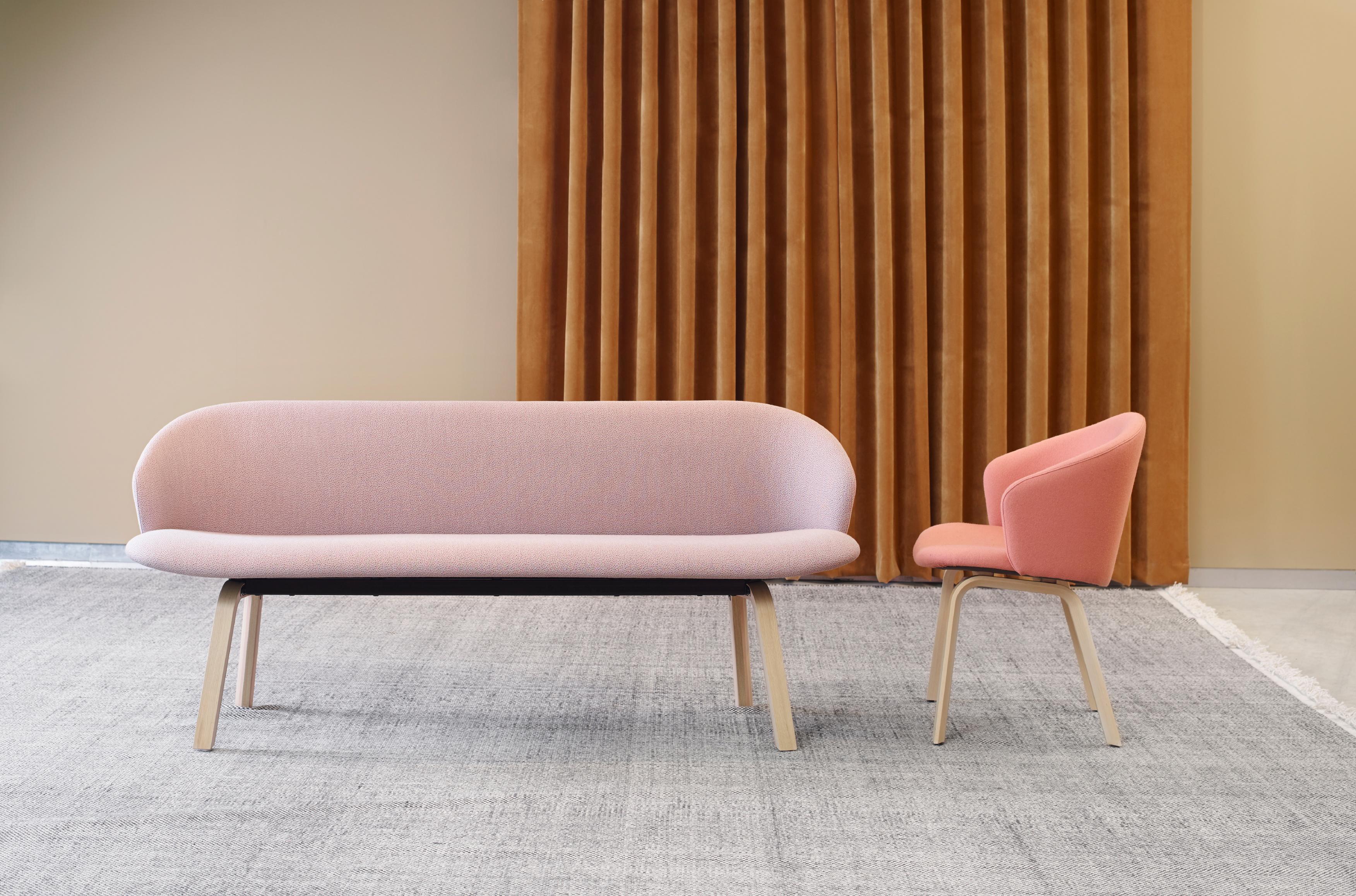 Chaise Close Conçue par Gudmundur Ludvik en vente 4