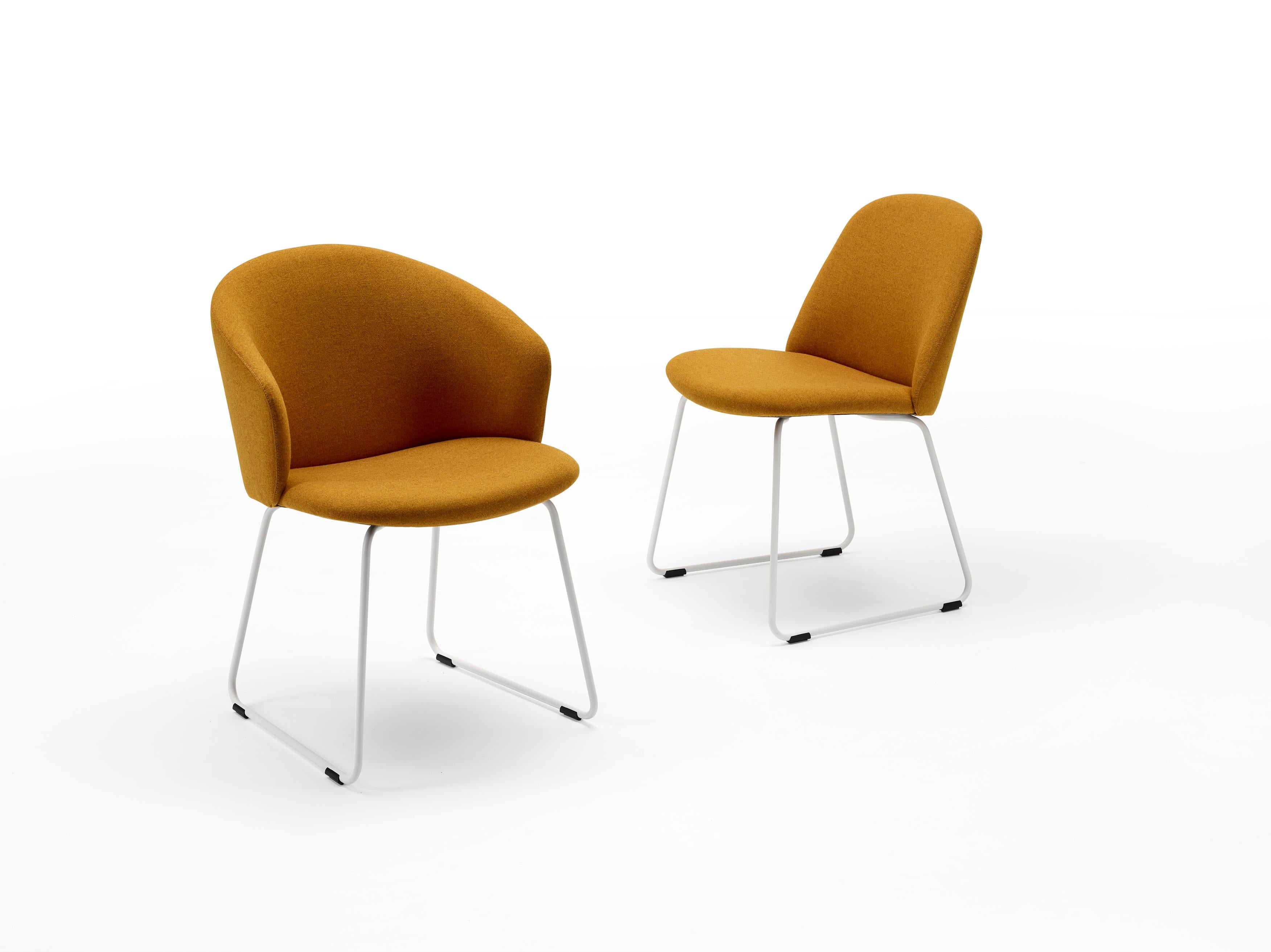 Dutch Close Chair Designed by Gudmundur Ludvik For Sale
