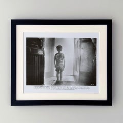 Close Encounters of the Third Kind (1977) Press Publicity Still - Framed