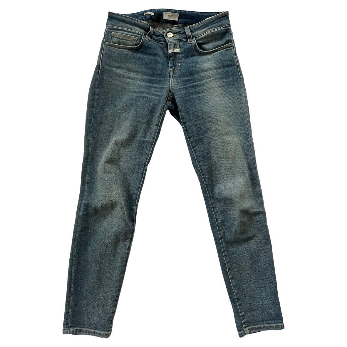 Closed Baker Blue Jeans Pants, Size 26 For Sale