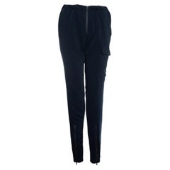 Closed, Blue casual trousers