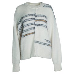 Closed, knitwear in off white