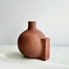 Vaisseau sculptural Closed de Karin Amdal