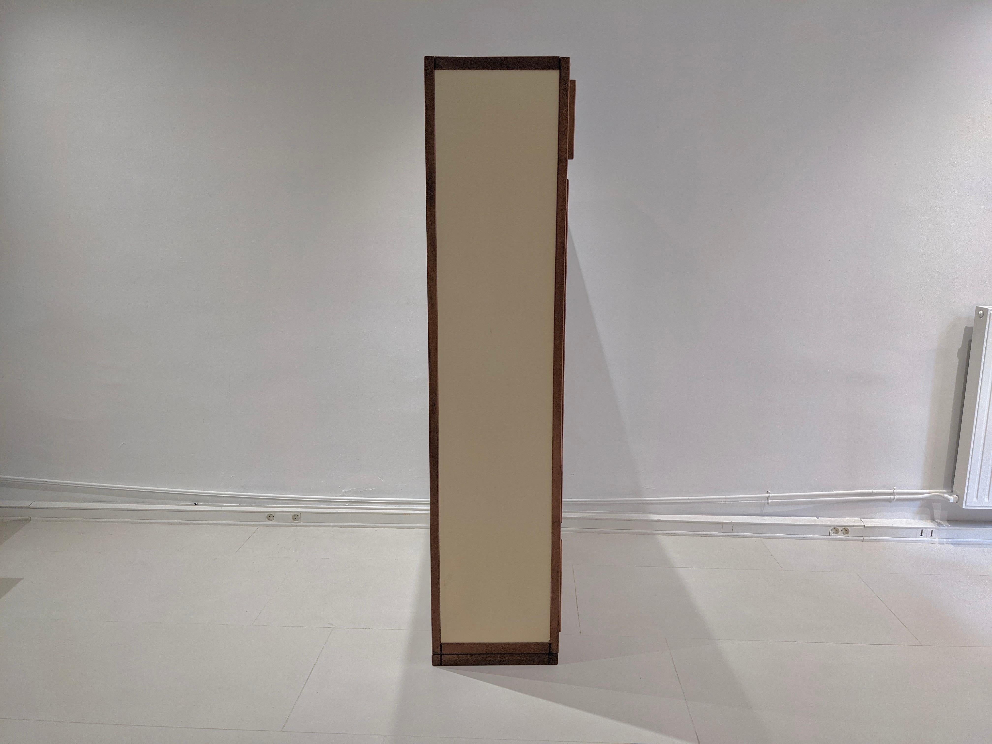 Closet Cabinet by André Sornay 3