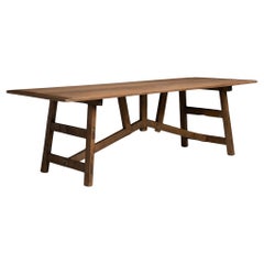 Cloth Cutting Table, England circa 1890