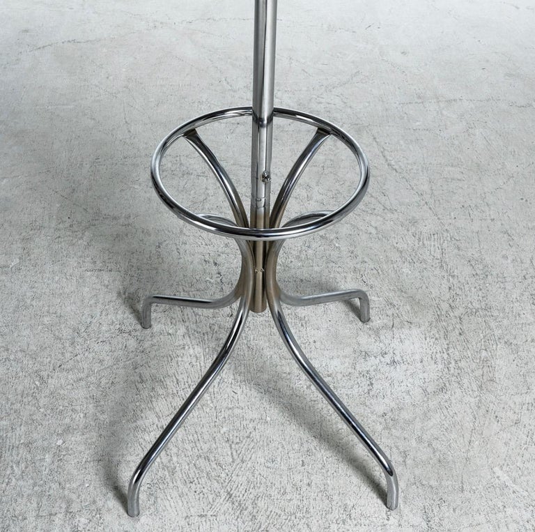 Cloth Hanger Stand For Sale at 1stDibs