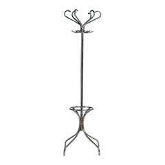 Cloth Hanger Stand