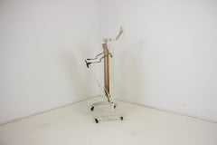 Clothes Hanger and Trouser Press by Windsor, Germany, 1970s