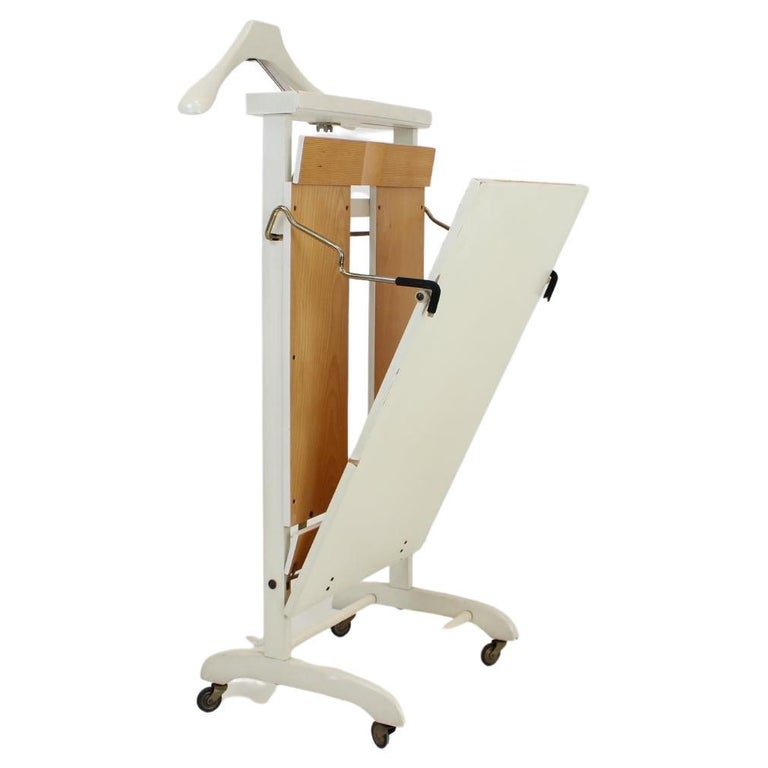 Clothes Hanger and Trouser Press by Windsor, Germany, 1970s For Sale at