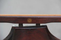 Clothes Hangers Italian Mid-Century Modern Geometric Design Reguitti