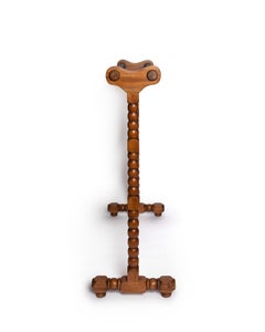 Clothes Horse, Antique-Inspired