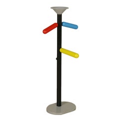 Clothes Stand DDL for Ciatti srl Vintage Italy, 1980s-1990s