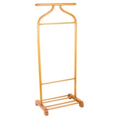 Clothes Walet Stand Thonet P133, Since 1918