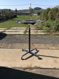 Clothing Rack Round from Vitra, 1970s