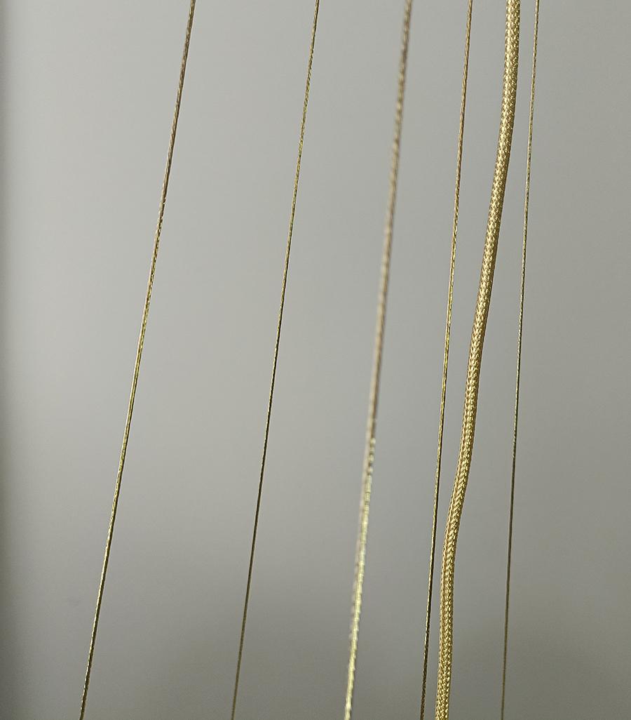 NUVOLA n. 7 -  lampadario di Candas Design in vendita 1