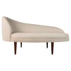 Fauteuil de salon Cloud 2026CL, Adrian Pearsall, Craft Associates, USA, années 1960