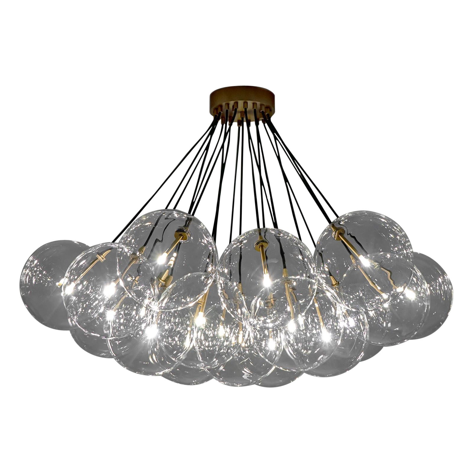 Lustre Cloud 250 de Schwung