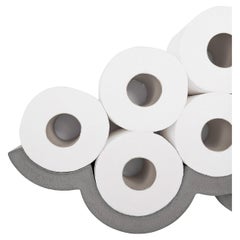 Cloud 745 Toilet Paper Holder