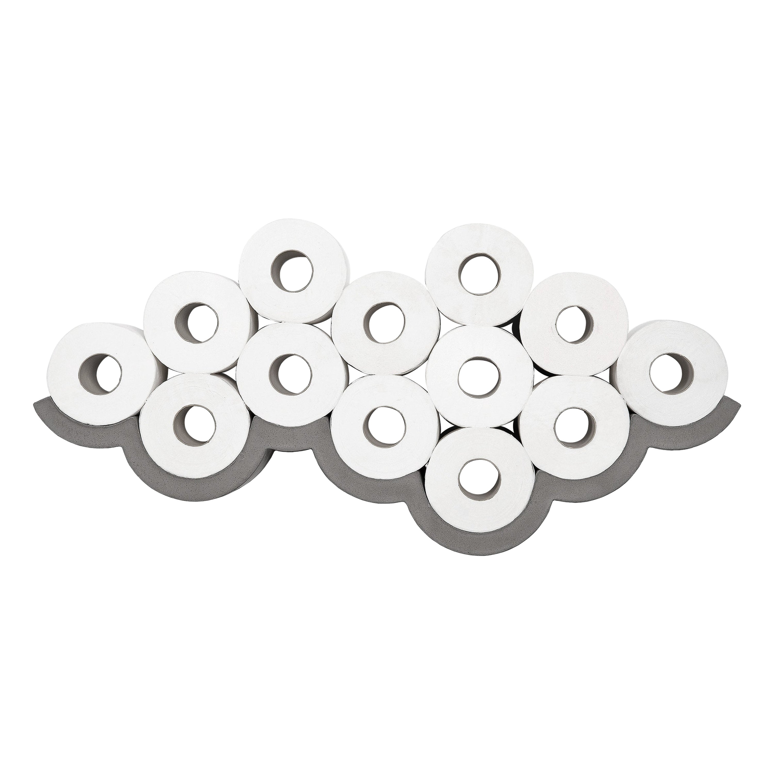 Wolkenwolle 745 Toilettenpapierhalter im Angebot