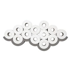 Cloud 745 Toilet Paper Holder