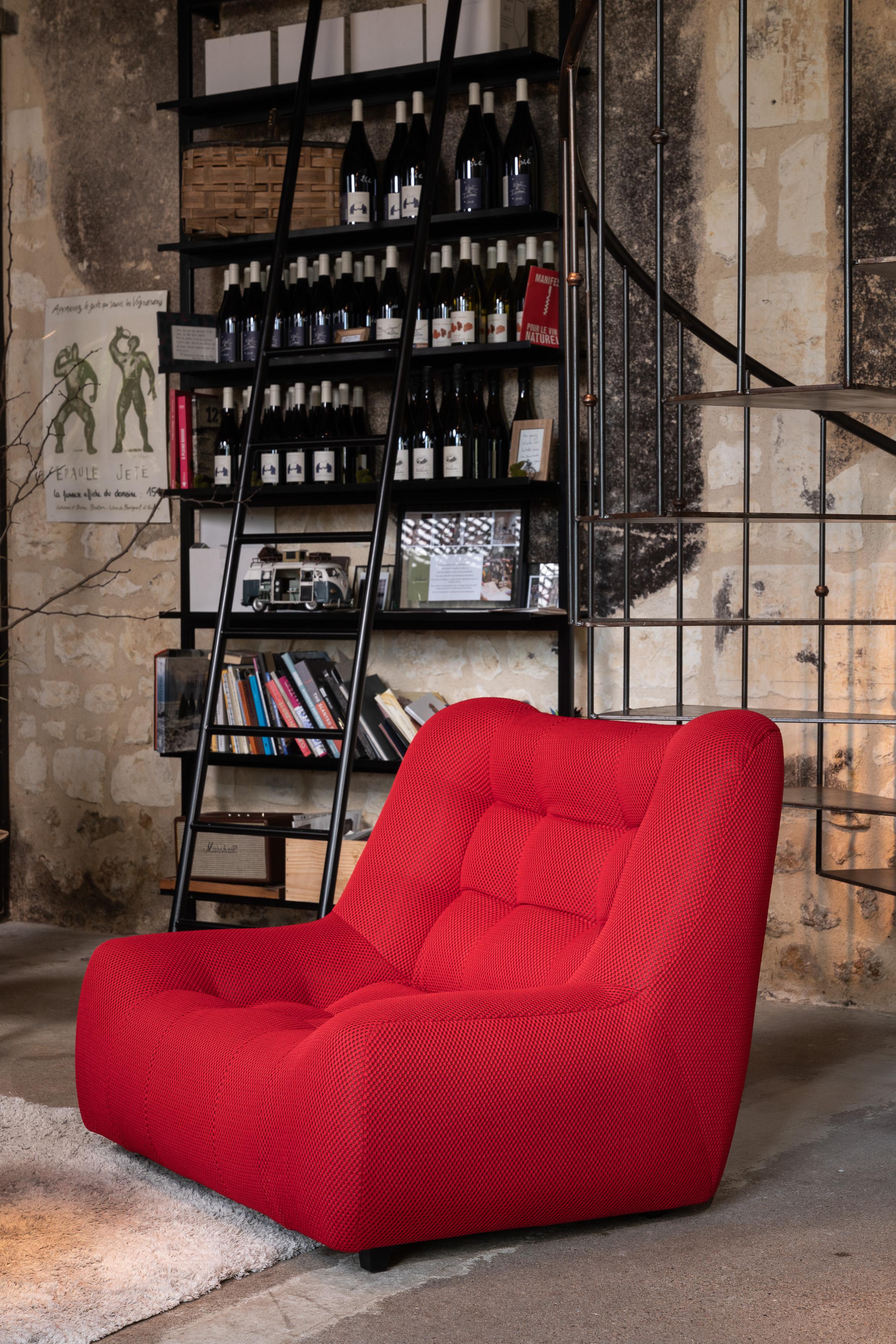 Cloud Sessel von RALPH M im Angebot 5