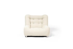Cloud Armchair by RALPH M