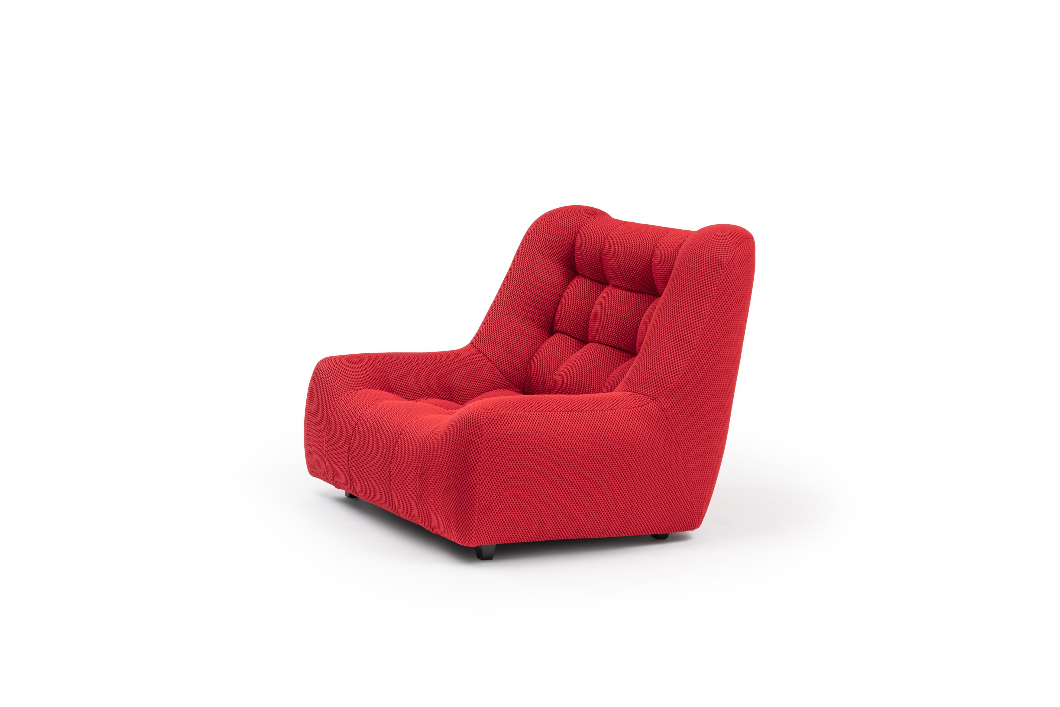 Cloud Sessel von RALPH M (Französisch) im Angebot