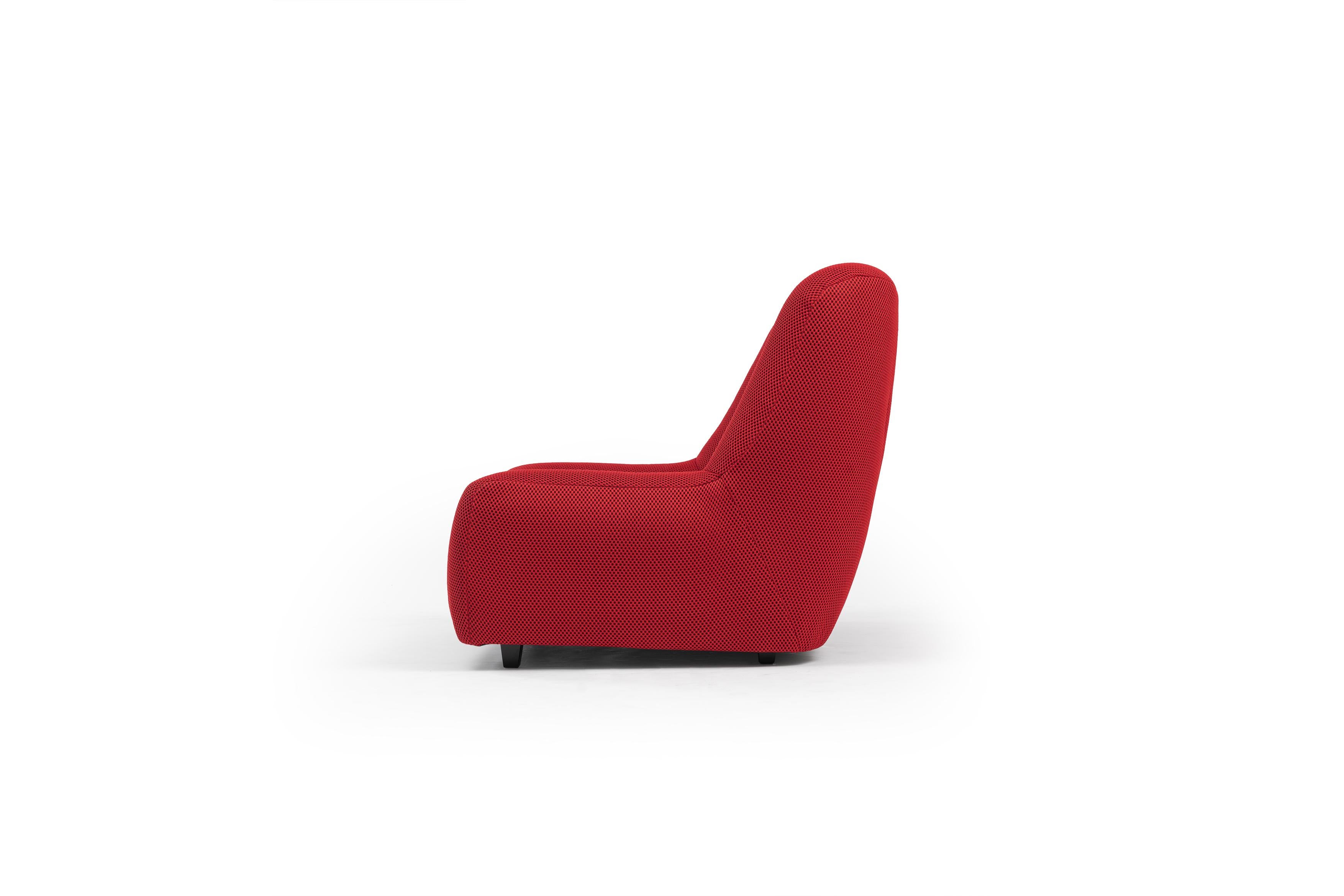 Cloud Sessel von RALPH M (21. Jahrhundert und zeitgenössisch) im Angebot