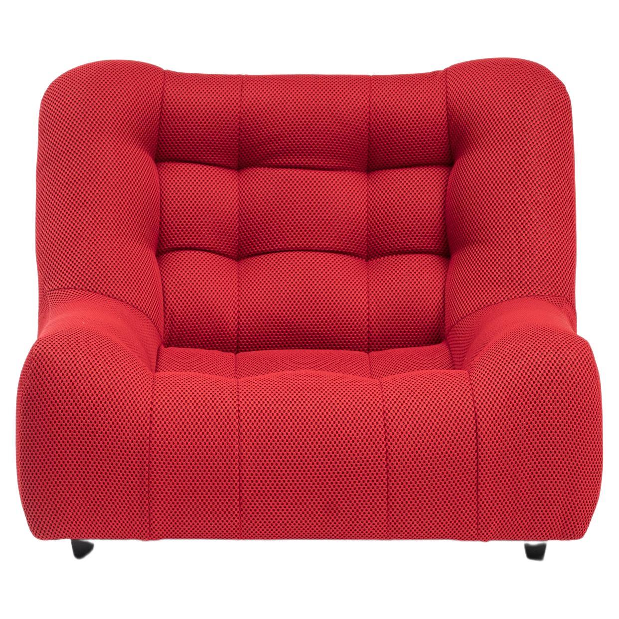 Cloud Armchair by RALPH M