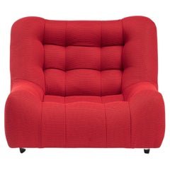 Cloud Armchair by RALPH M