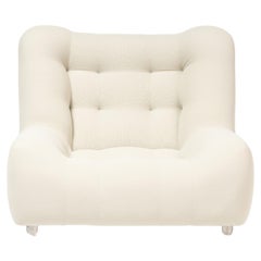 Cloud Armchair by RALPH M