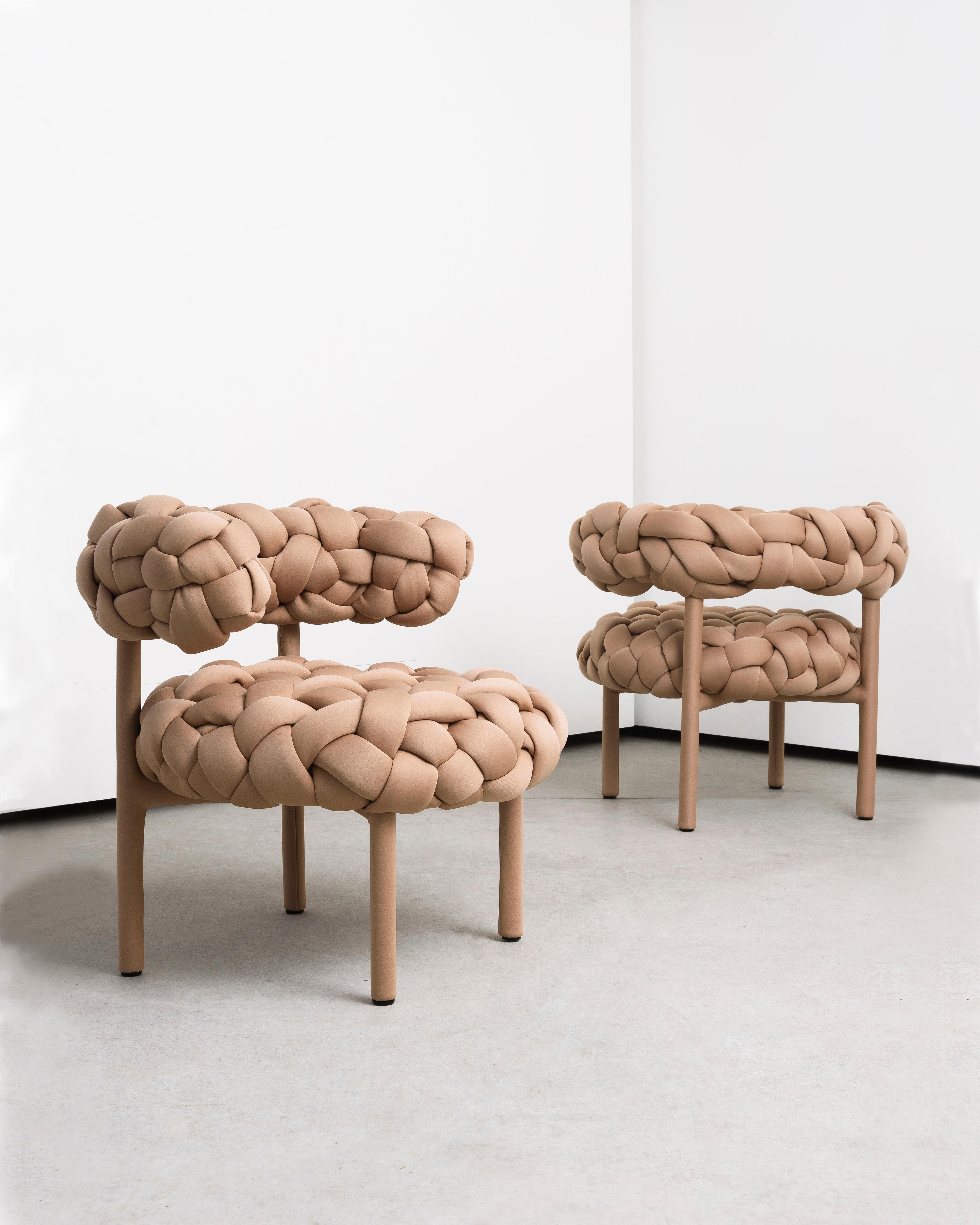 cloud chairs