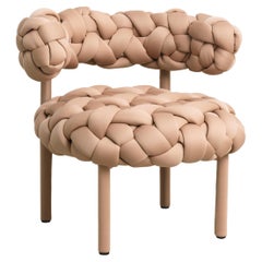 Cloud-Sessel, handgefertigter zeitgenössischer Sitz
