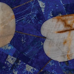 Cloud Atlas Floor Lamp