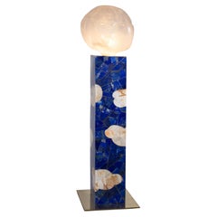 Cloud Atlas Floor Lamp