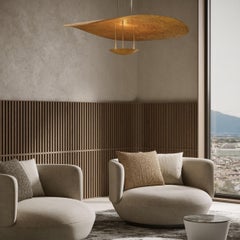 Lampada da soffitto Cloud, 21620, di Stillux Illuminazione