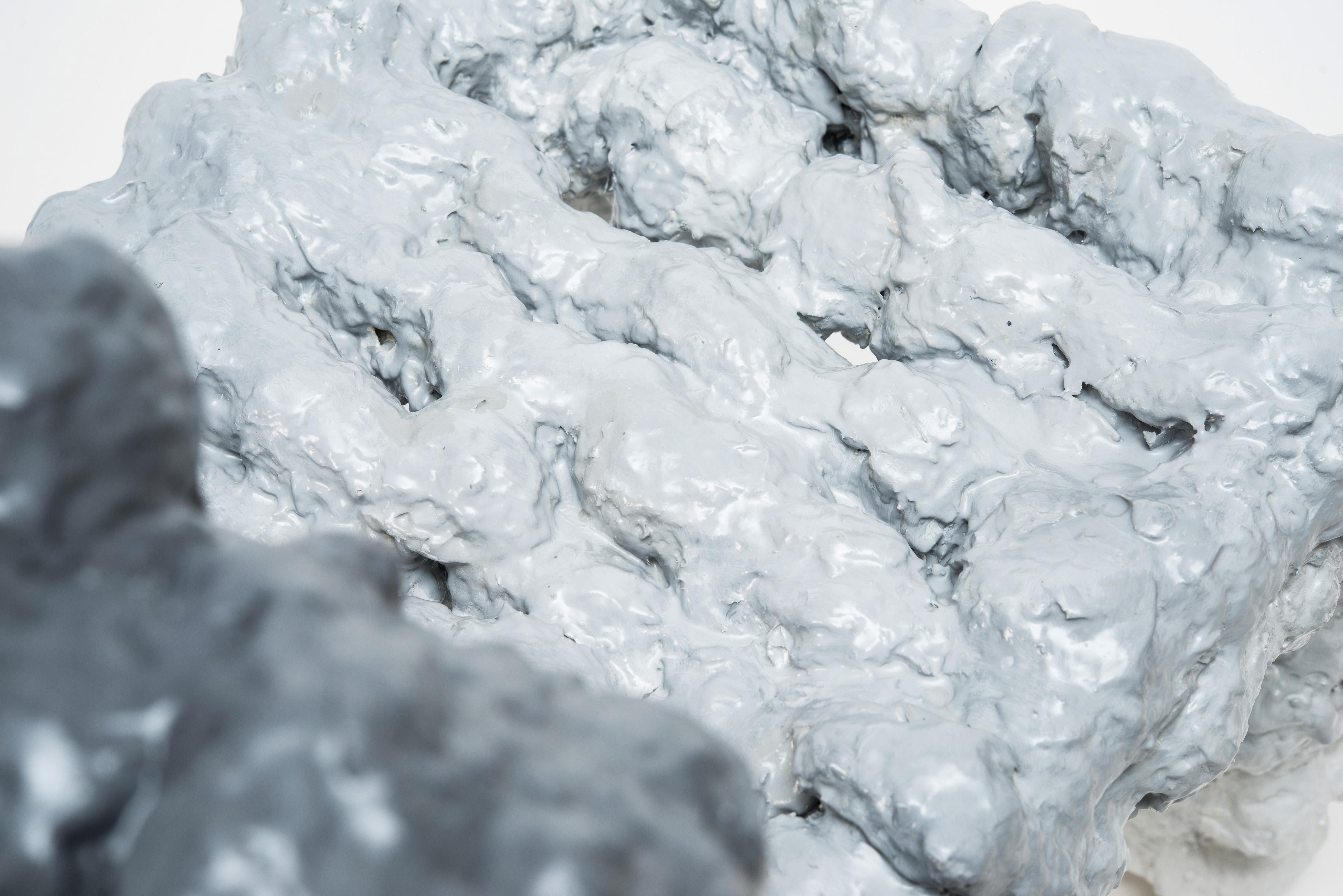 Cloud Chair by Philipp Aduatz For Sale 3