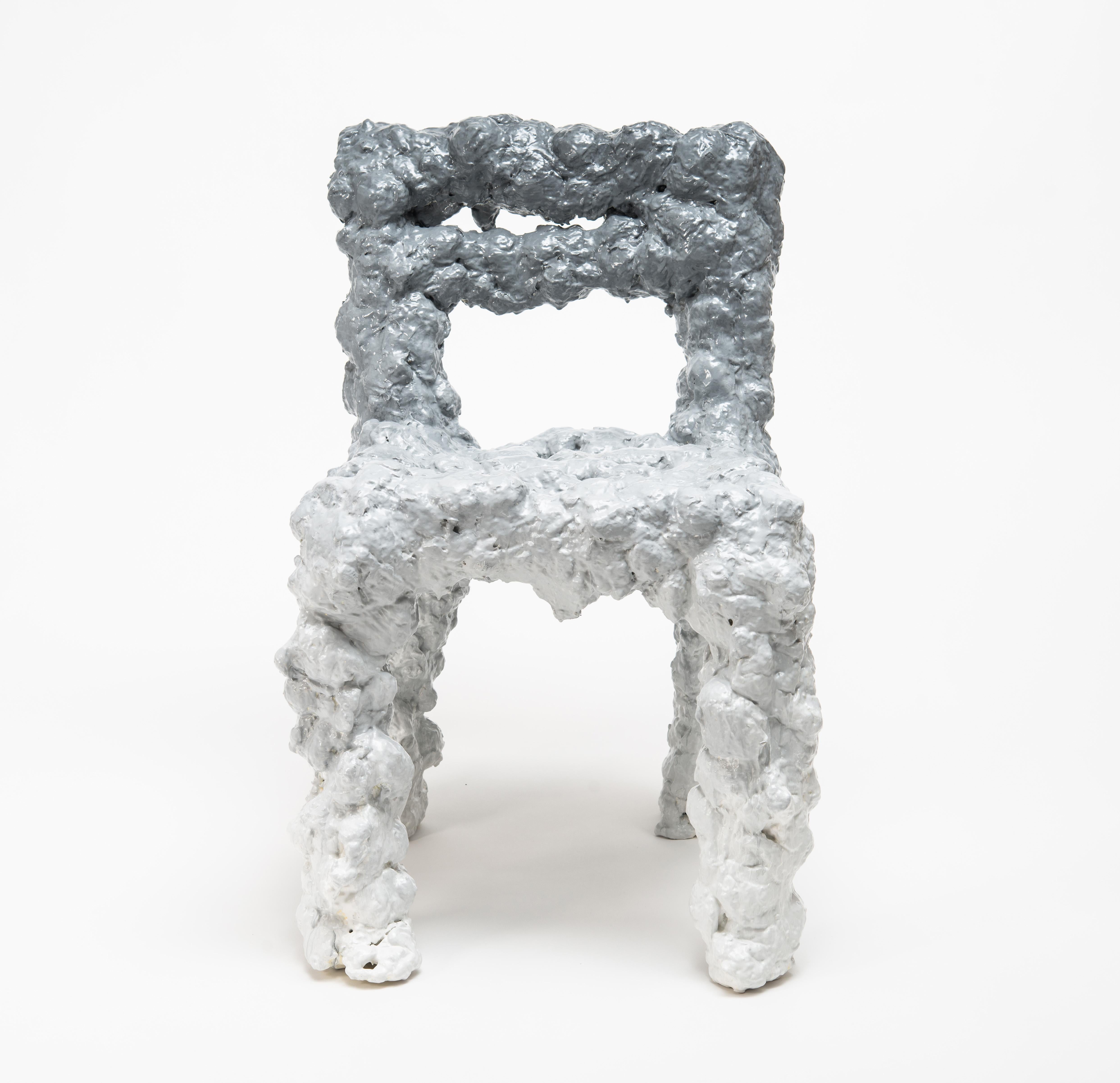 Modern Cloud Chair by Philipp Aduatz For Sale