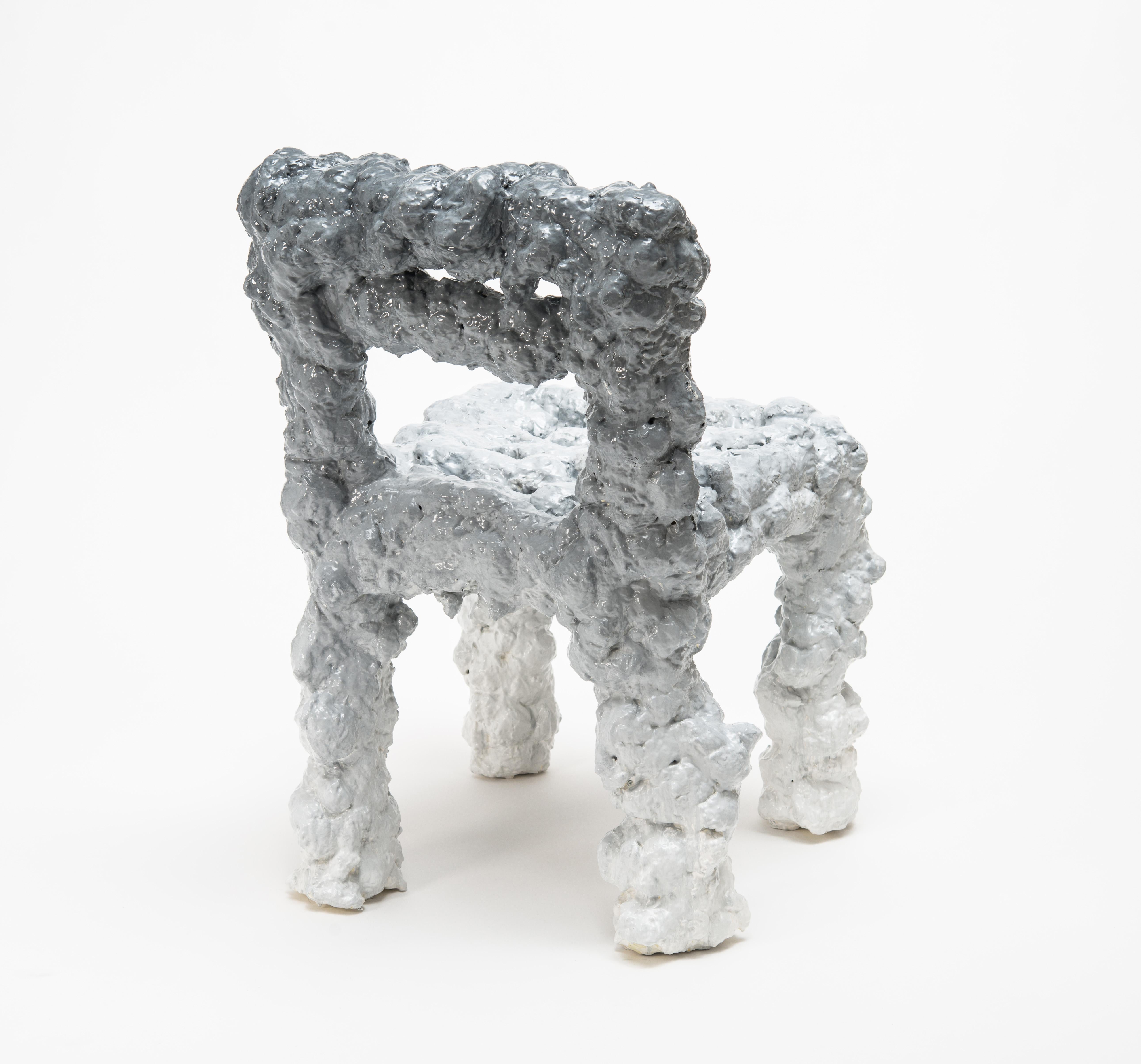 Austrian Cloud Chair by Philipp Aduatz For Sale