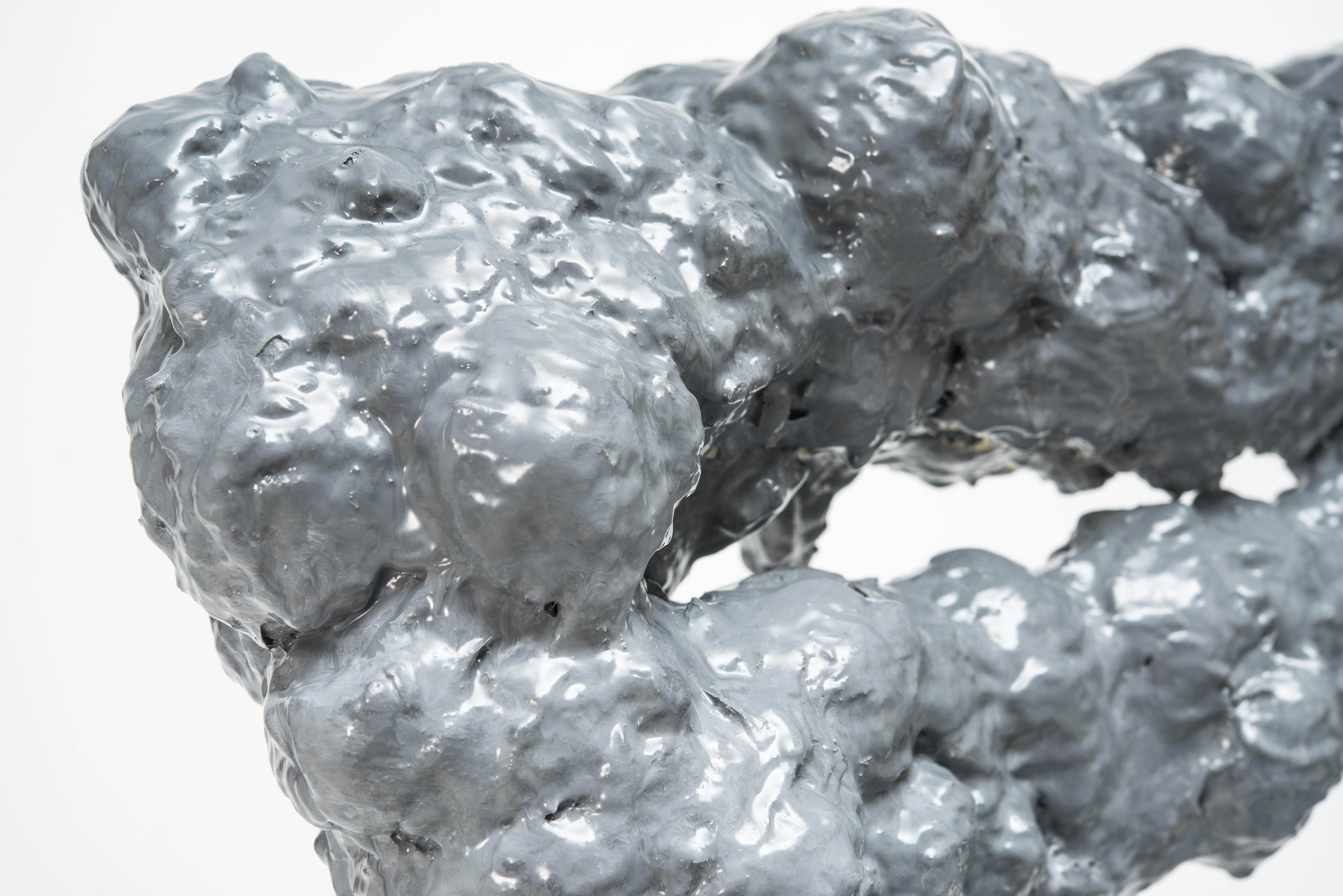 Cloud Chair by Philipp Aduatz For Sale 2