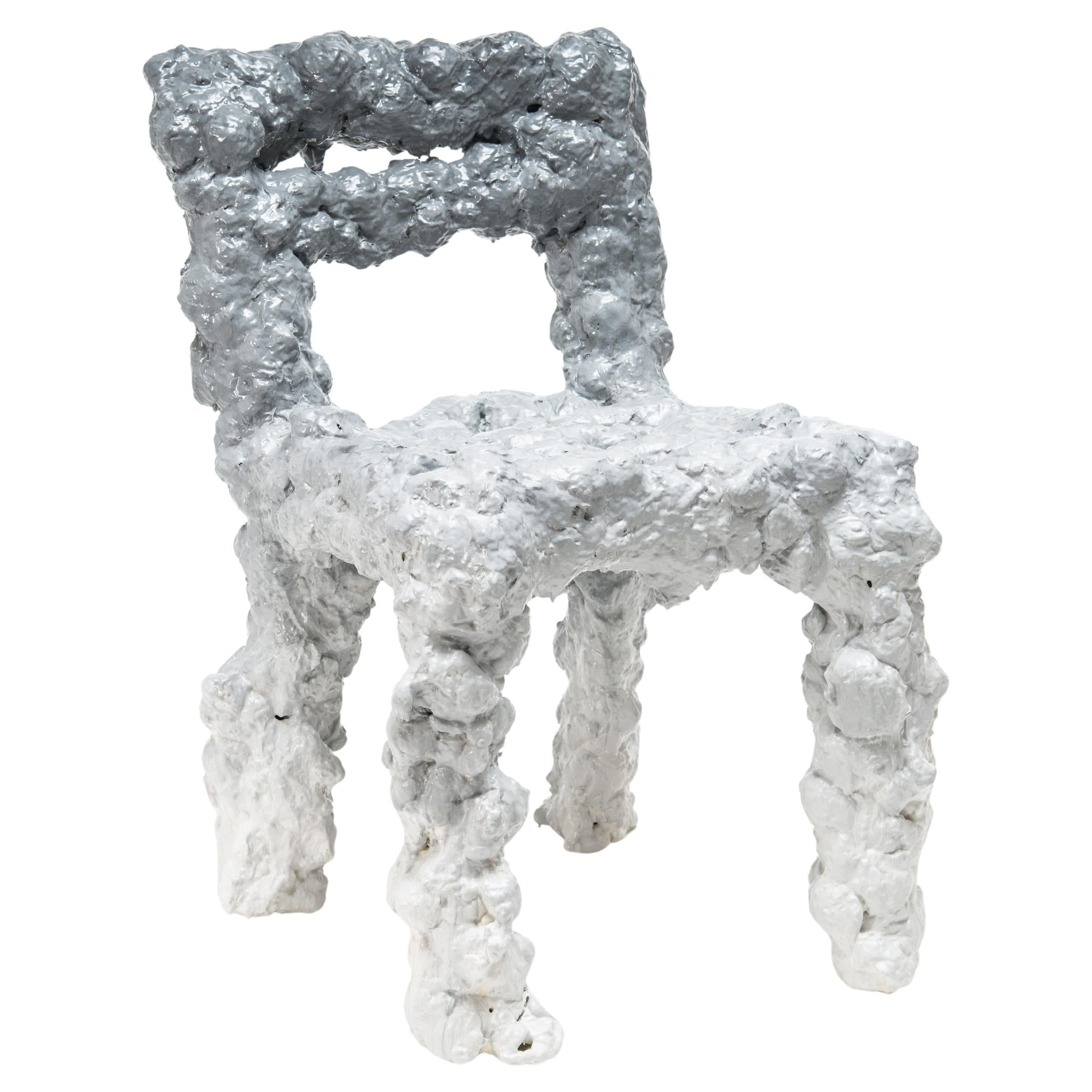 Cloud Chair by Philipp Aduatz