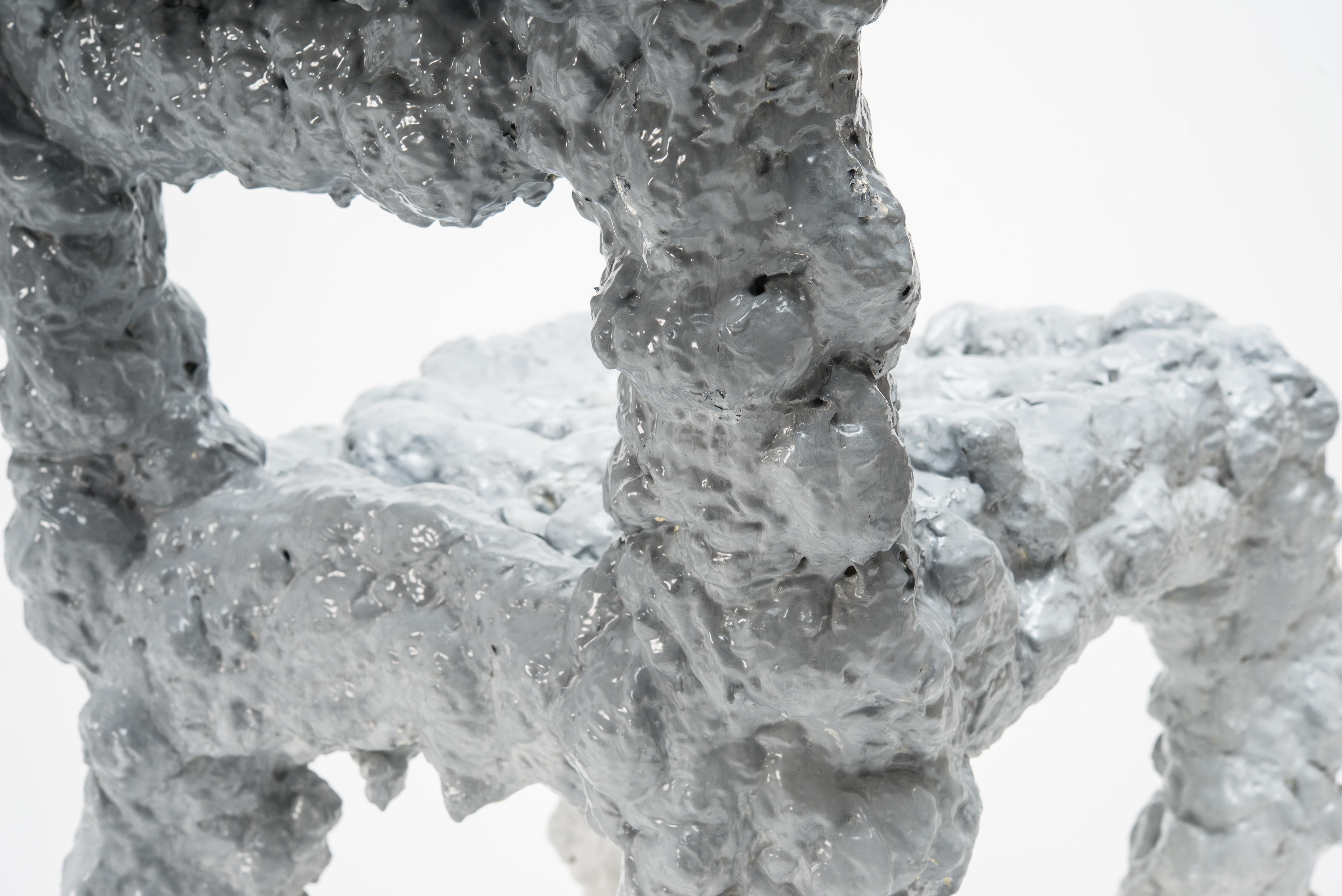 Contemporary Cloud Chair