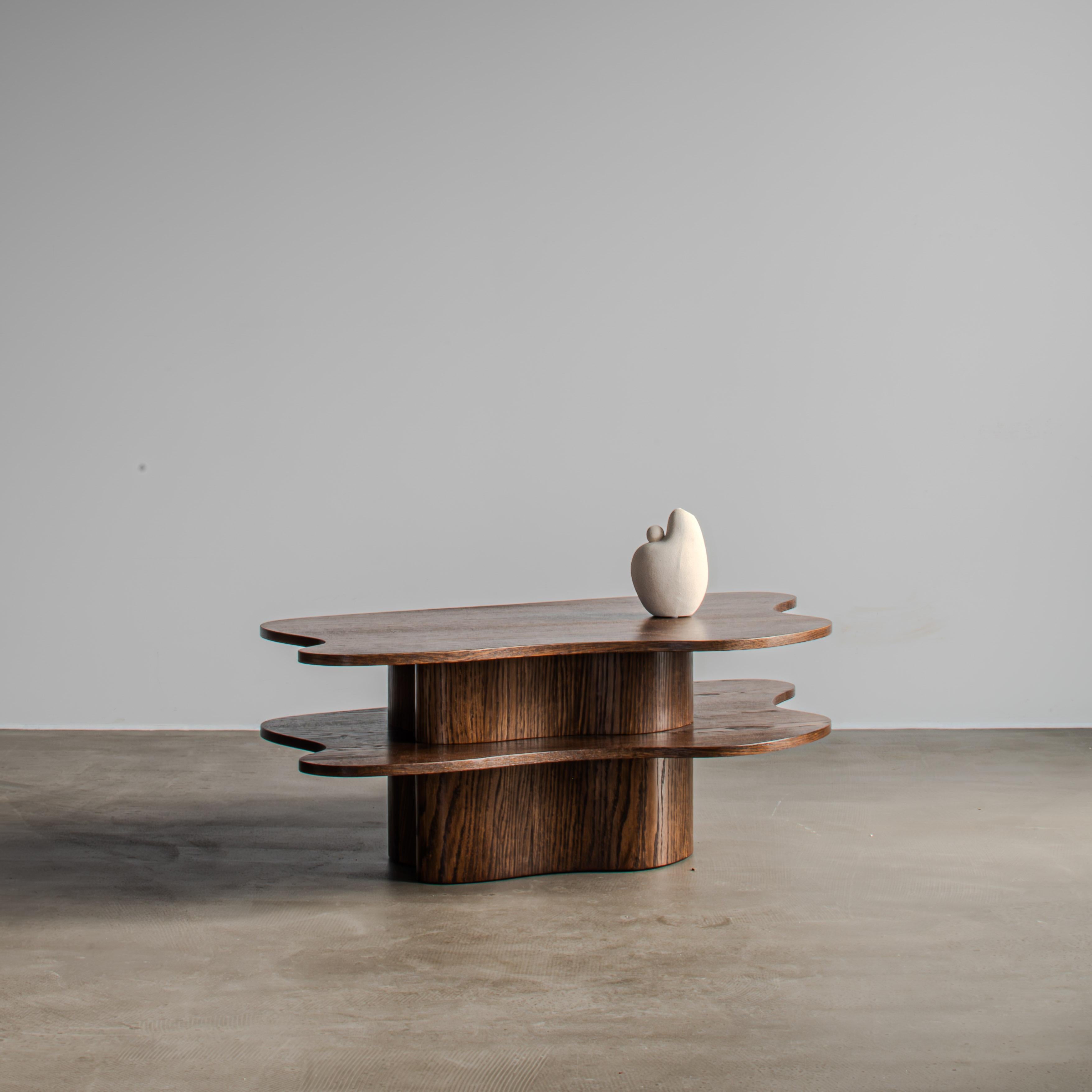 Postmoderne Table basse nuages par Pastform en vente