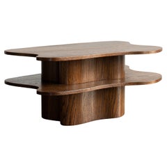 Table basse nuages par Pastform