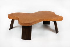 Cloud Coffee Table by Paul Frankl