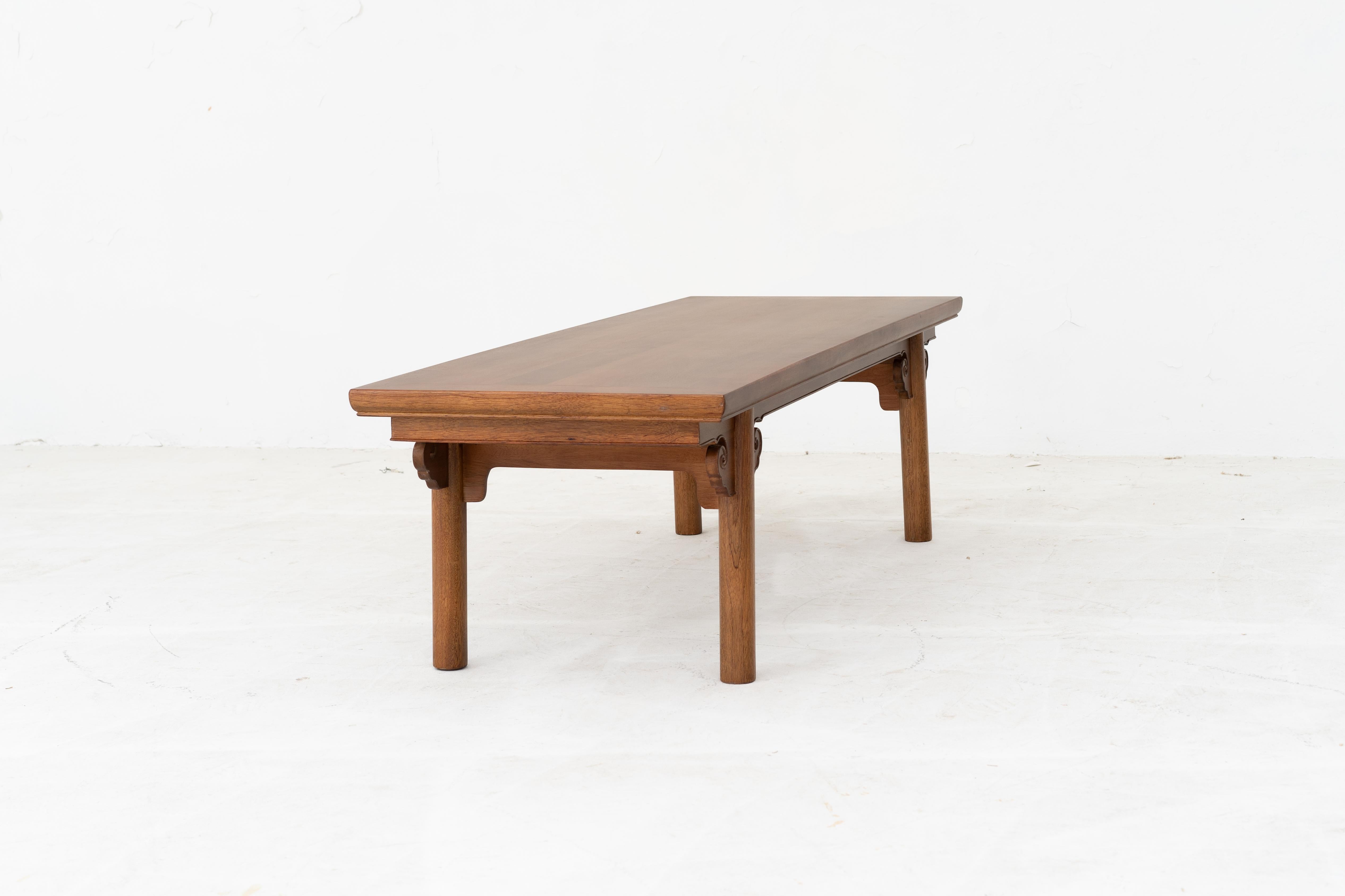 Mesa baja Cloud Madera en venta