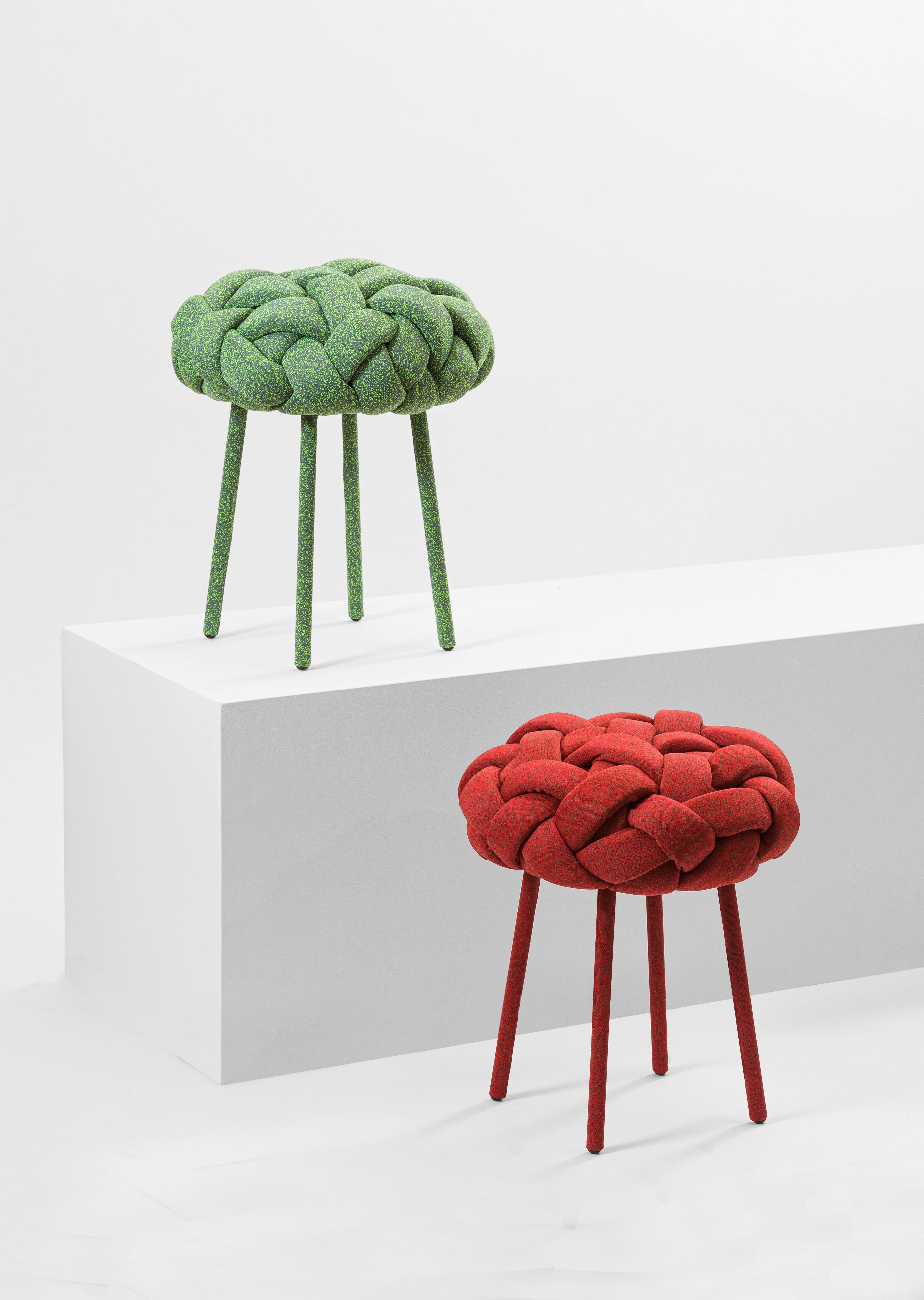 cloud stool