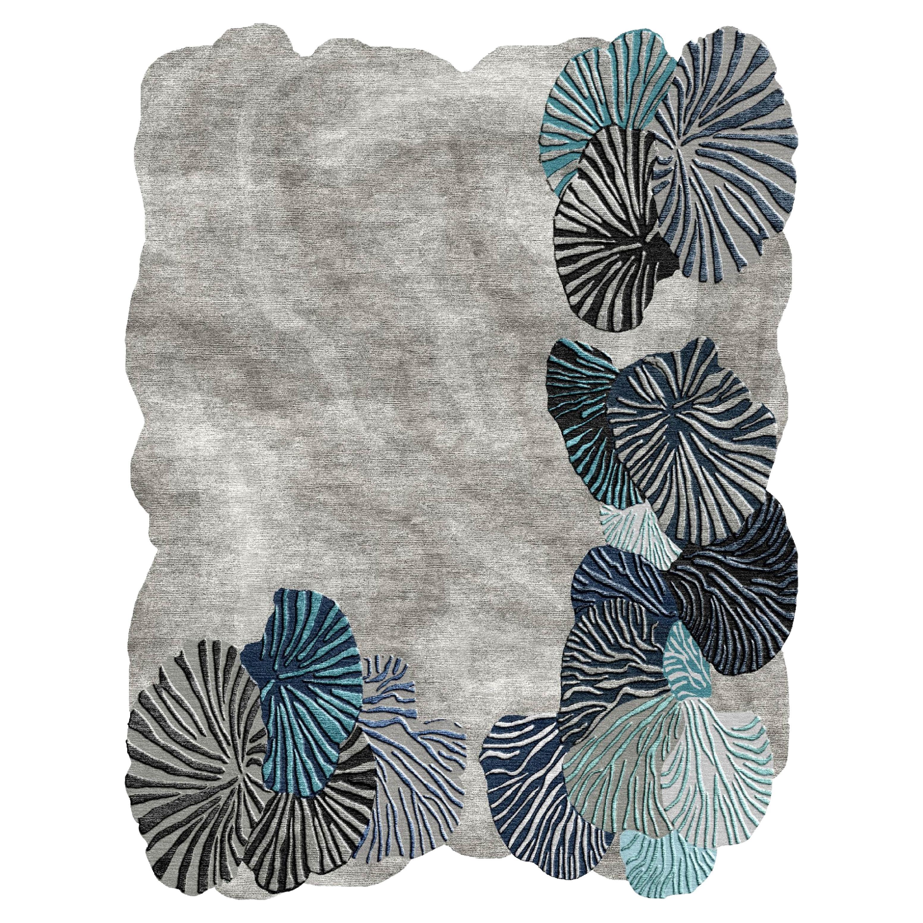 CLOUD – Custom Handmade Rug by Rugs & Co.