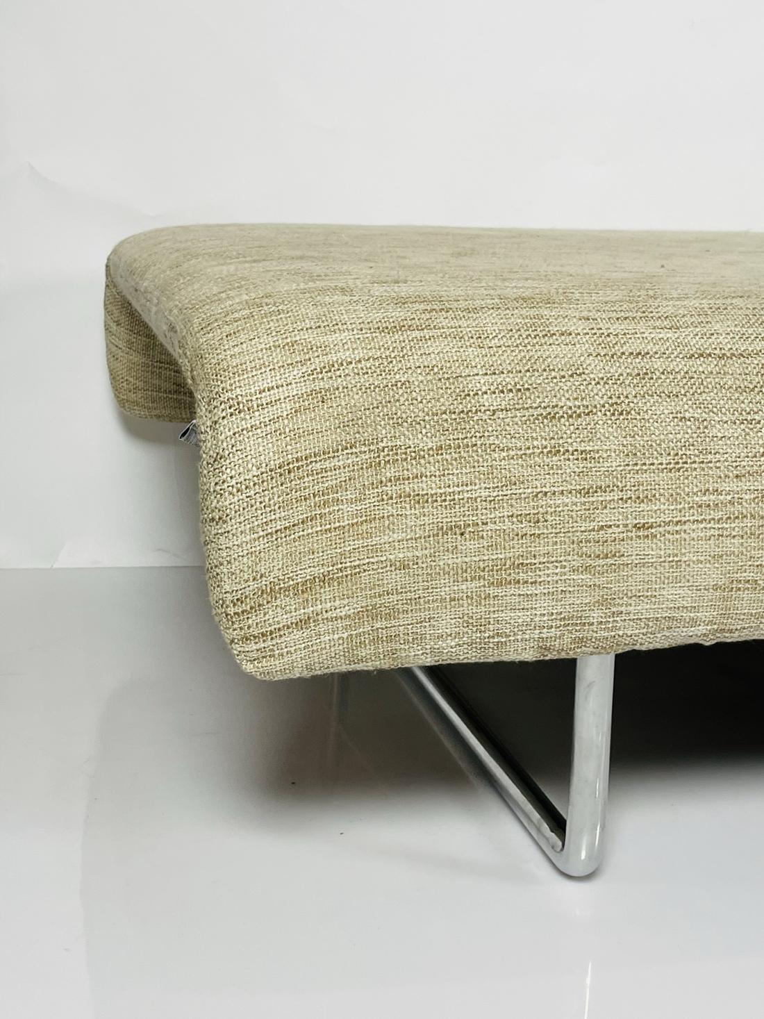 Wolken-Tagesbett/Bank von Naoto Fukasawa für B&B italia (Textil) im Angebot