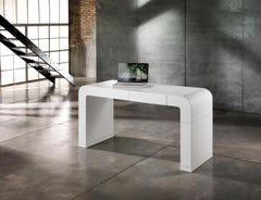 Cloud Desk by Francesco Profili